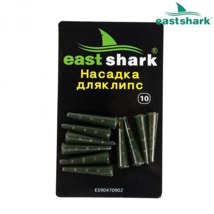 НАСАДКА ДЛЯ КЛИПС 90470902 ЗЕЛЕНЫЙ Новинка