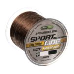 CARP PRO Леска Sport Line Flecked Gold 1000м 0