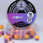 Punarr Fishing pop-up 10 мм - Compot