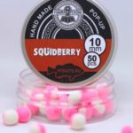 Punarr Fishing pop-up 10 мм - Squidberry