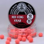 Punarr Fishing pop-up 10 мм - Краб