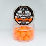 Punarr Fishing pop-up 14 мм - Мандарин