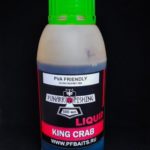 Punarr Fishing ЛИКВИД 500мл-  King Krab