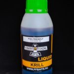 Punarr Fishing ЛИКВИД 500мл-  Krill