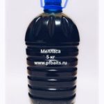 Punarr Fishing  Меласса 5кг