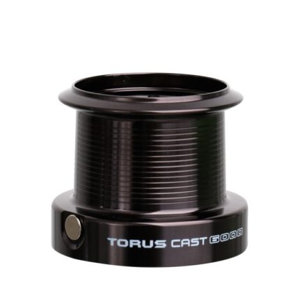 CARP PRO Шпуля запасная металлическая Torus Cast 6000