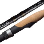 Спиннинг Arion ASR862MLS