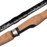 Спиннинг Arion ASR832MHT