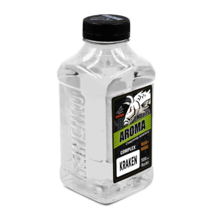 Ароматизатор MINENKO Aroma Kraken (Кракен)