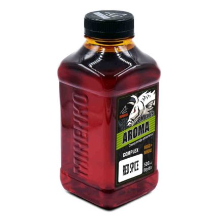 Ароматизатор MINENKO Aroma Red Spice (Специи)