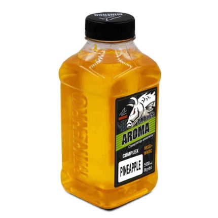 Ароматизатор MINENKO Aroma Pineapple (Ананас)