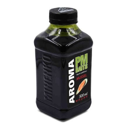 Ароматизатор MINENKO Aroma Mussel (Мидия)
