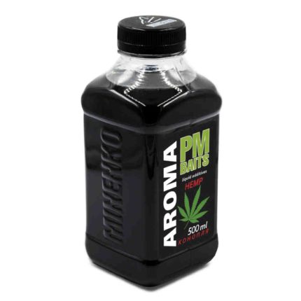 Ароматизатор MINENKO Aroma Hemp (Конопля)