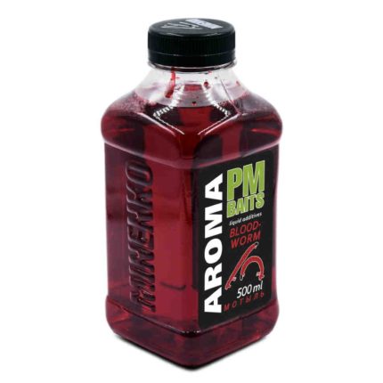 Ароматизатор MINENKO Aroma Bloodworm (Мотыль)