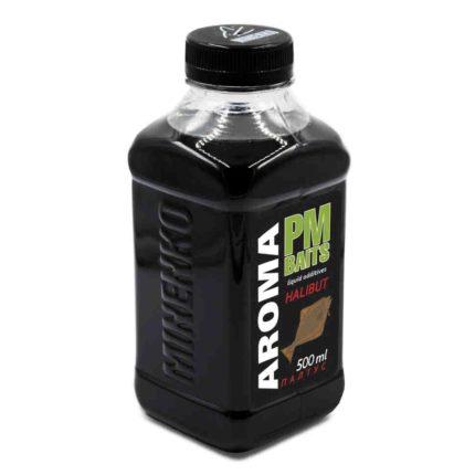 Ароматизатор MINENKO Aroma Halibut (Палтус)