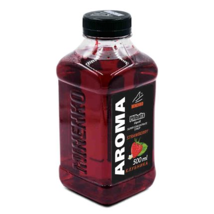 Ароматизатор MINENKO Aroma Strawberry (Клубника)