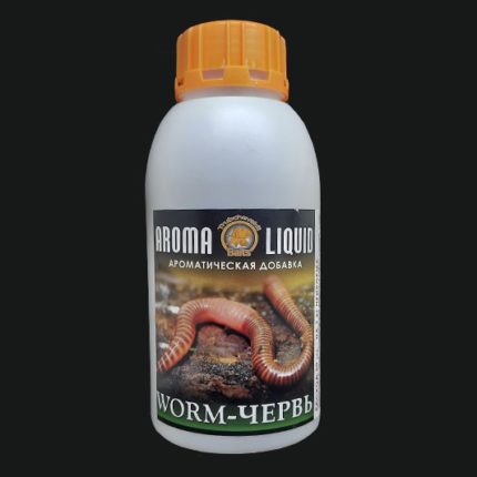 AROMA-LIQUID 0