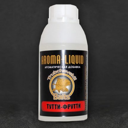 AROMA-LIQUID 0