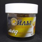 БОЙЛЫ РАСТВОРИМЫЕ мед 18 мм (в банке)