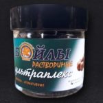 БОЙЛЫ РАСТВОРИМЫЕ Ультраплекс 18 мм (в банке)