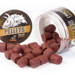 Насадочный пеллетс MINENKO RED HALIBUT original (20мм)