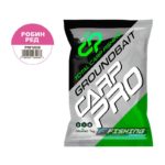 CARP PRO Прикормка для рыбы Робин Ред 1кг