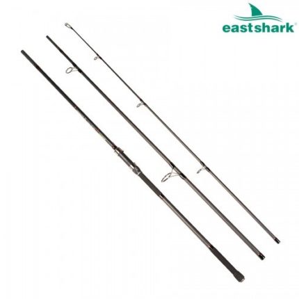 Уд. штекерное 3-х частное EastShark NEW TRINITY 3.75 lb 3.9 м