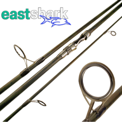 Удилище штекерное EastShark CX carp 3.5 lb 3