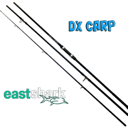 Удилище штекерное EastShark DX carp 5.0 lb 3